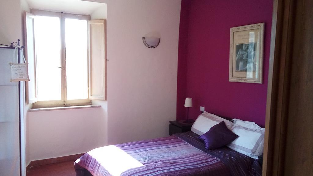 B&B Reillys Монтекаротто Экстерьер фото